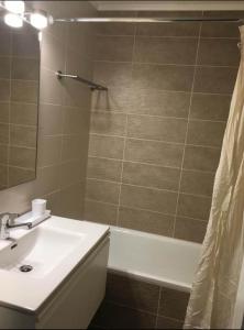 Appartement Villars sur Ollon