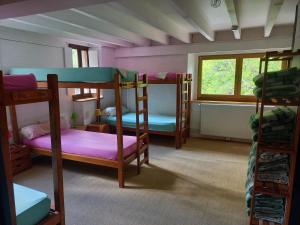 Appartements Gites Estivade a Lourdios : photos des chambres
