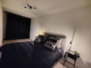 Appartements Logement calme et agreable Prive et non partage : photos des chambres
