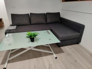 Appartements Logement calme et agreable Prive et non partage : photos des chambres