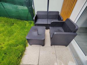 Appartements Logement calme et agreable Prive et non partage : photos des chambres