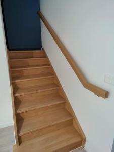 Appartements Logement calme et agreable Prive et non partage : photos des chambres