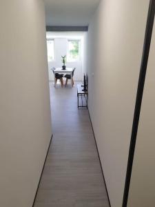 Charmant T2 flambant neuf pour 3 pers