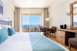 Golden Bay Beach Hotel