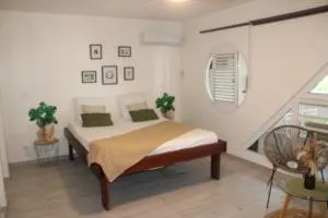 COCON DES ANTILLES - 勒沃克兰