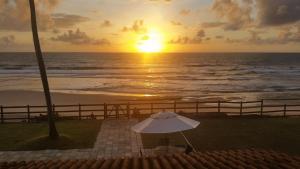 Maresia Suites Beira Mar