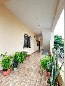 Shreyas Homestay, Your Sacred Nest