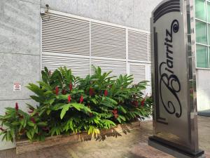 Biarritz Hplus Long Stay