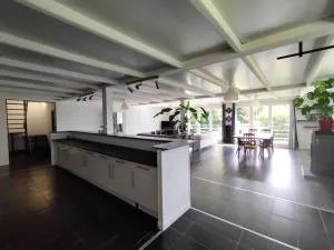 Spacieux loft pour 10 pers ! - Gouézec