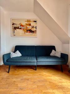 Urban Retreat - До Община Варна