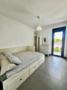 Apartamento en la playa