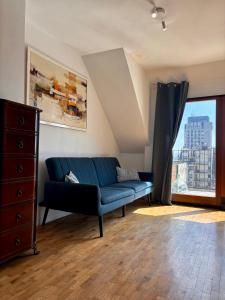 Urban Retreat - До Община Варна