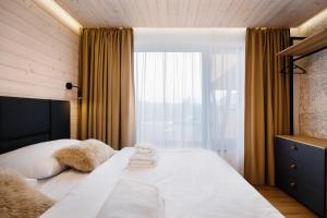 Chalet Wellness TRI VODY Demänovská Dolina