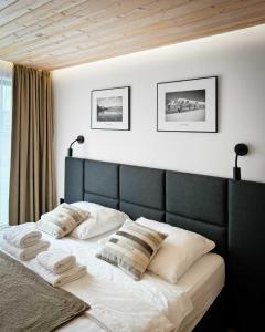 Chalet Wellness TRI VODY Demänovská Dolina