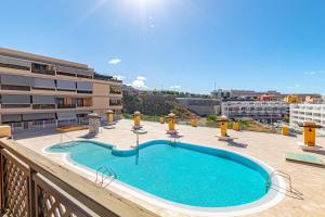 Beautiful Sunset Apt by Dream Homes Tenerife