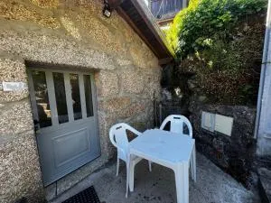 Casa no Gerês com terraço - Pandoses