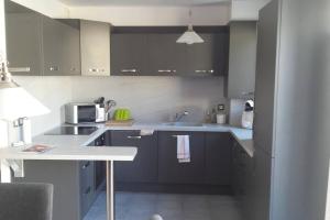 Maisons de vacances Bois joli - Maison classee 3 etoiles, a 2 pas de la plage : photos des chambres