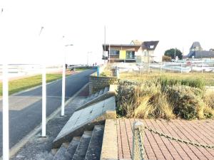 Maisons de vacances Bois joli - Maison classee 3 etoiles, a 2 pas de la plage : photos des chambres