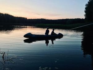 #1 Lakeview Paradise in Mazury, pets welcome