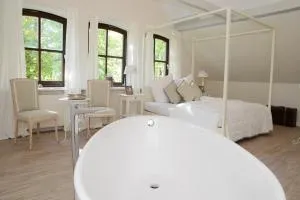 Hochzeitszimmer der Alten Schule - Stolzenau