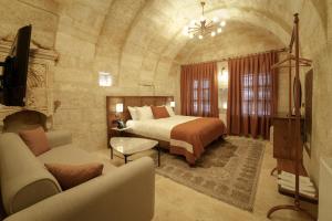 Deluxe Room room in Henna Hotel