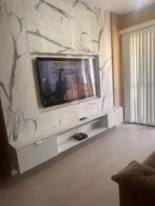 Barra da Tijuca vila olímpica - Curicica