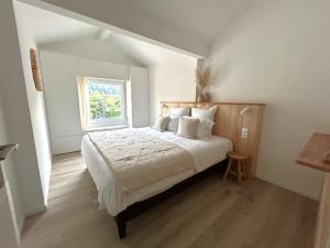 Maisons de vacances Gite des 4 saisons : photos des chambres