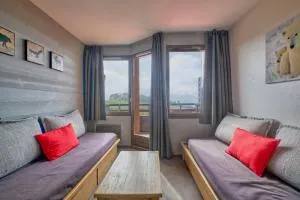 appartement duplex - Villard-Reculas