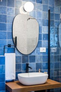 Modern rooms Maja&Inka