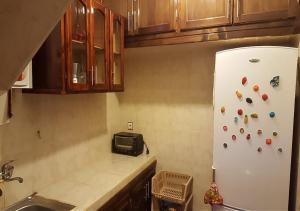 Dar Ennadi Terrace & Tranquility