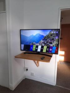 Matipa-Archers Apartment, D3