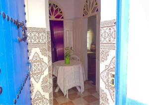 Dar Ennadi Terrace & Tranquility