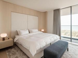 Residence DeBlanke Top - 1D - Cadzand