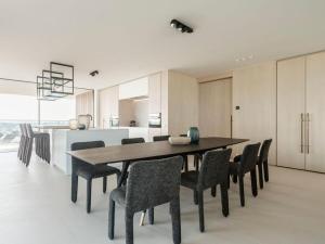 Residence DeBlanke Top - 1D - Cadzand