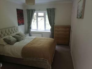 Delux 5 bed house lots private car parking, short walk to high st, shops