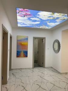 New Luxe 3 BR oceanview Nyali