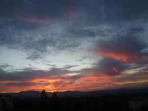 Manomar II, tu refugio en Gata - Cadalso