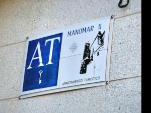 Manomar II, tu refugio en Gata