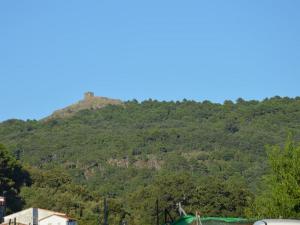 Manomar II, tu refugio en Gata