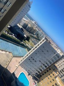 Pé Nareia alojamento 1minuto a pé da Praia