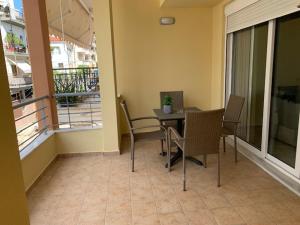 Adeste to Ioannina Apartment