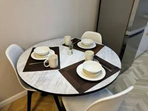 ЖК Amir 3 комнатная квартира - Baganashyl