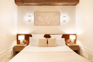 Pick A Flats Apartements with services in Louvre - Rue des Halles