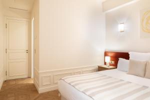 Appartements Pick A Flat-s Apartements with services in Louvre - Rue des Halles : photos des chambres