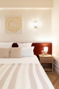 Appartements Pick A Flat-s Apartements with services in Louvre - Rue des Halles : photos des chambres