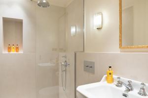 Appartements Pick A Flat-s Apartements with services in Louvre - Rue des Halles : photos des chambres