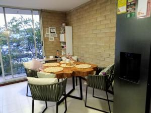 Apartment in Poblado - Medellín