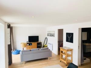 Appartements proches de la mer