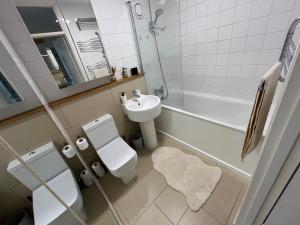 Flat with stunning view, Zone 1