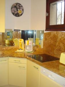 Appartements Ventilizia : photos des chambres